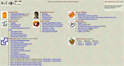 Desktop Screenshot of notnicemusic.com